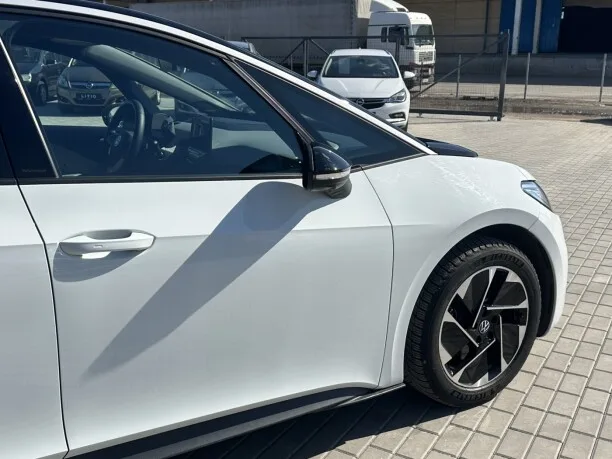Volkswagen ID.3 2024 — миниатюра 3