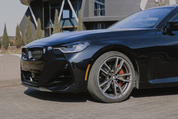 BMW 2 серия 2024 — миниатюра 2