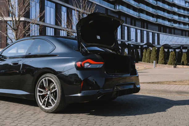 BMW 2 серия 2024 — миниатюра 5