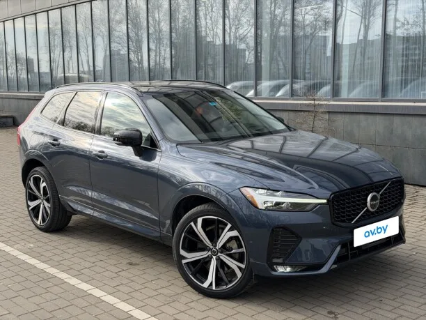 Volvo XC60 2023 — миниатюра 2