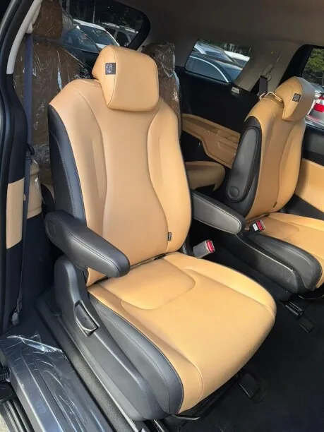 Kia Carnival 2023 — миниатюра 2