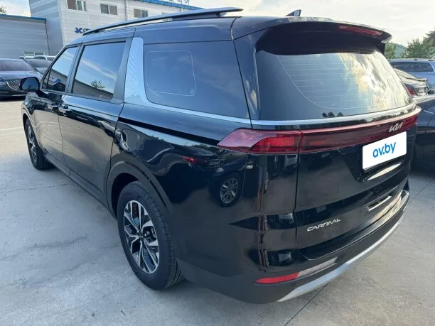 Kia Carnival 2023 — миниатюра 3