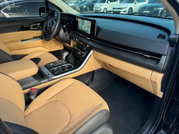 Kia Carnival 2023 — миниатюра 4