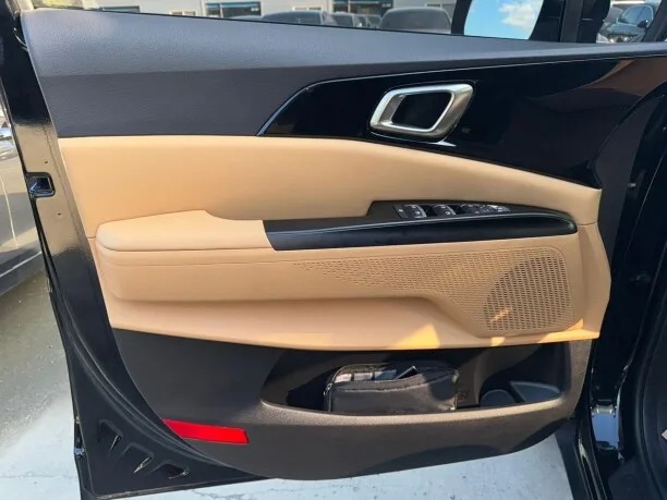 Kia Carnival 2023 — миниатюра 5
