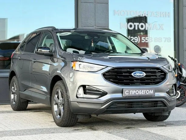 Ford Edge 2023 — миниатюра 2