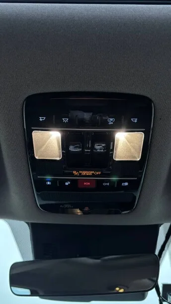 Hyundai SantaFe 2023 — миниатюра 4