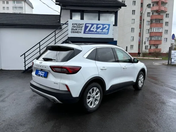 Ford Escape 2024 — миниатюра 4