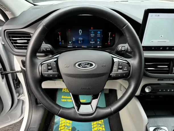 Ford Escape 2024 — миниатюра 5