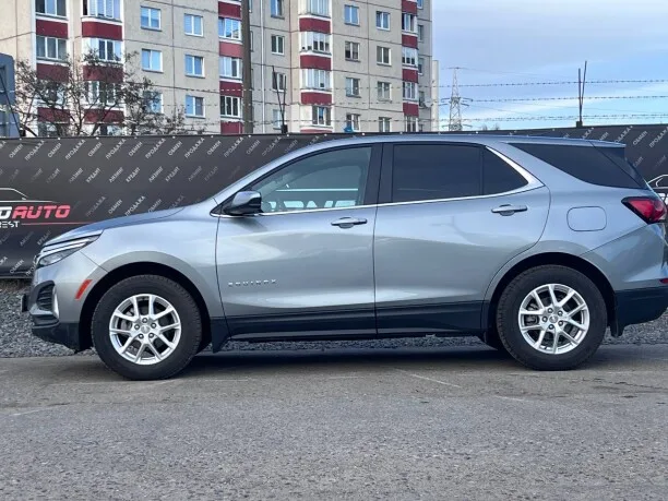 Chevrolet Equinox 2024 — миниатюра 2