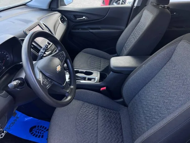 Chevrolet Equinox 2024 — миниатюра 5