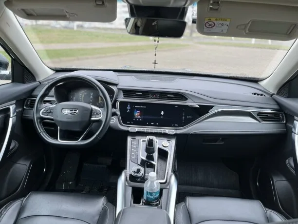 Geely Atlas Pro 2023 — миниатюра 3
