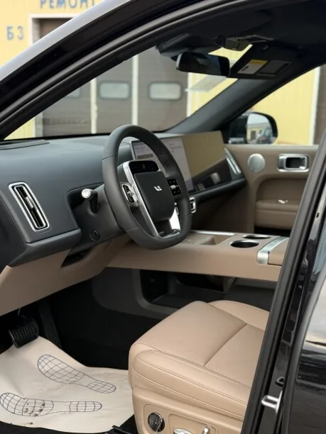 Li Auto L7 2025 — миниатюра 3