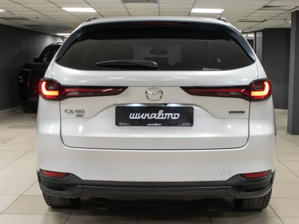 Mazda CX-90 2023 — миниатюра 2