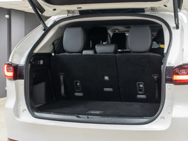 Mazda CX-90 2023 — миниатюра 3