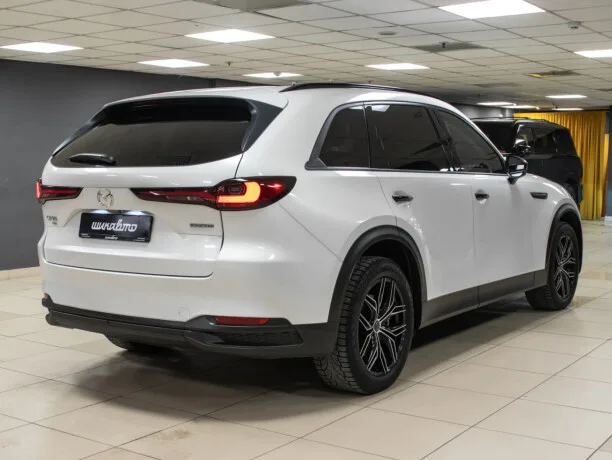 Mazda CX-90 2023 — миниатюра 4