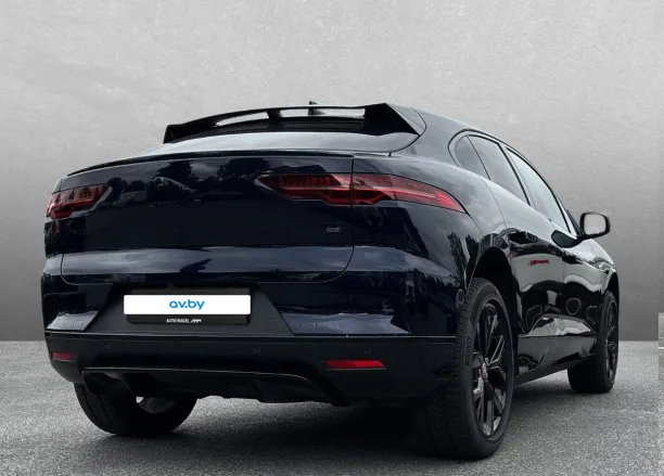 Jaguar I-Pace 2022 — миниатюра 2