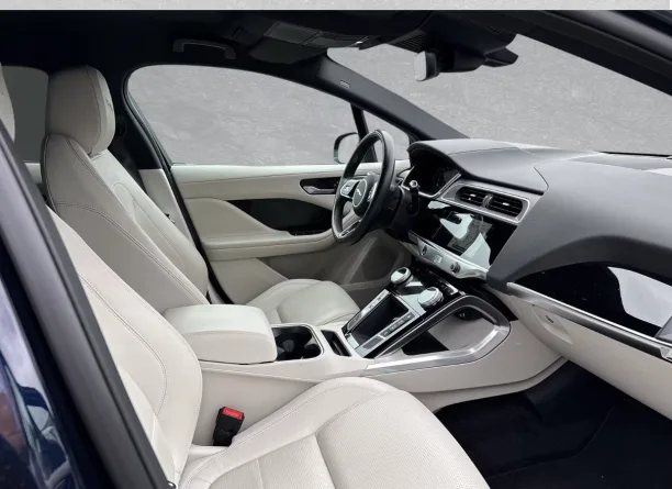 Jaguar I-Pace 2022 — миниатюра 3