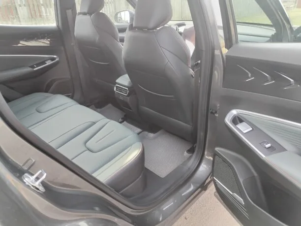 Geely Boyue Cool 2025 — миниатюра 3