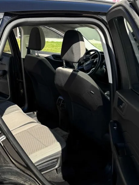 Ford Escape 2022 — миниатюра 3