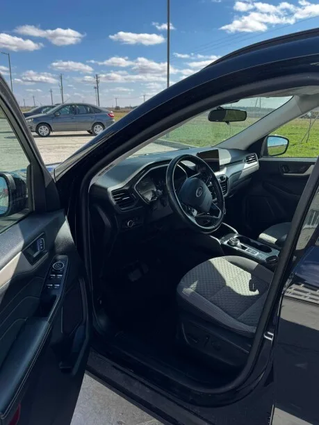 Ford Escape 2022 — миниатюра 5