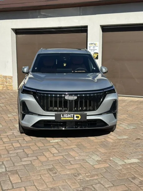 Geely Boyue L 2025 — миниатюра 5