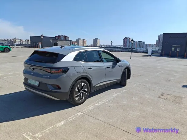 Volkswagen ID.4 2024 — миниатюра 3