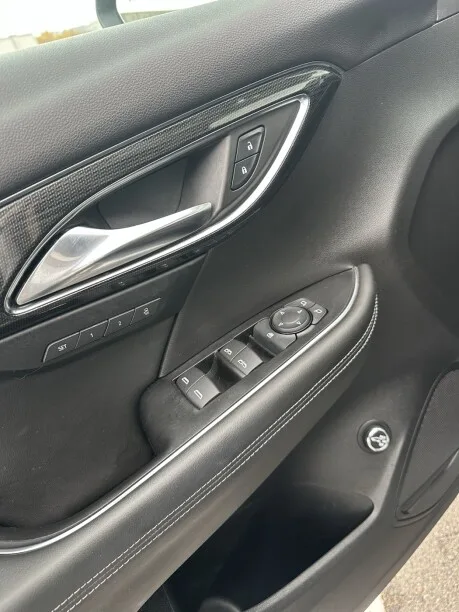 Buick Envision 2023 — миниатюра 2