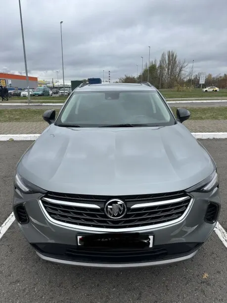 Buick Envision 2023 buy in Moscow