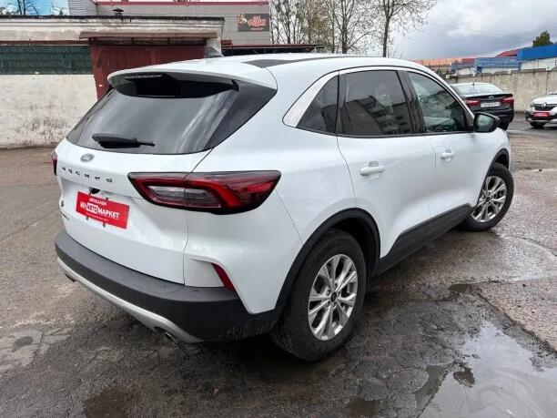 Ford Escape 2024 — миниатюра 2