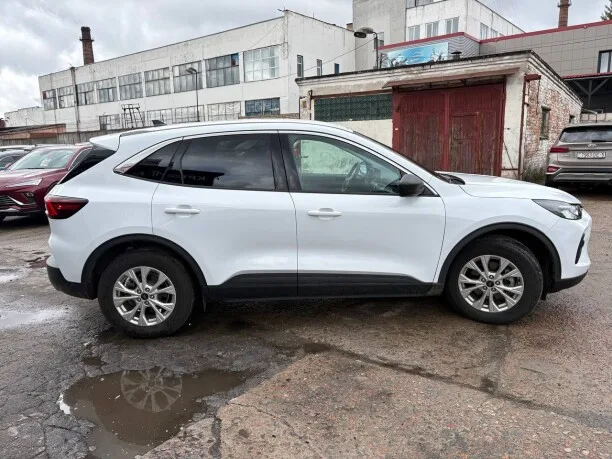 Ford Escape 2024 — миниатюра 4