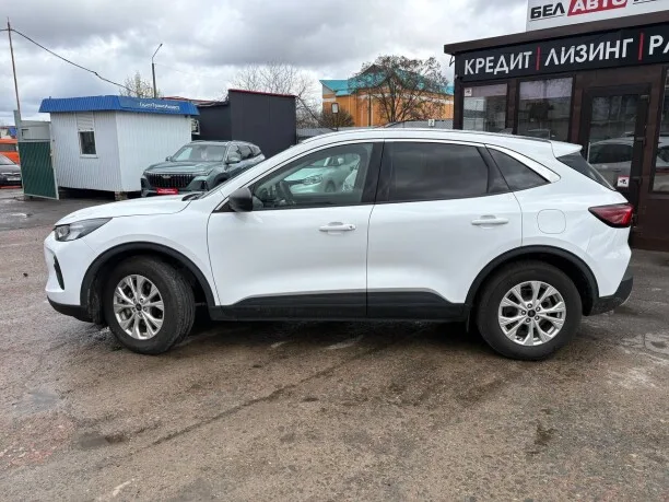 Ford Escape 2024 — миниатюра 5
