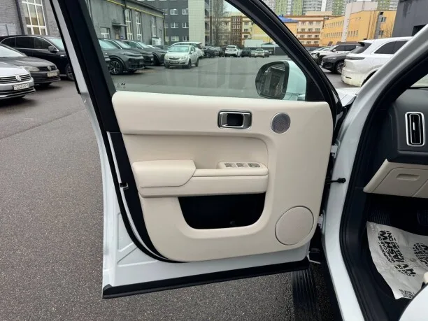 Li Auto L7 2024 — миниатюра 3