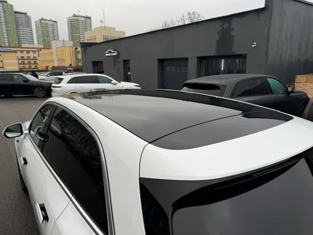 Li Auto L7 2024 — миниатюра 4