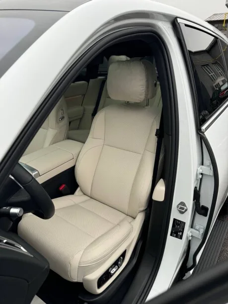 Li Auto L7 2024 — миниатюра 5