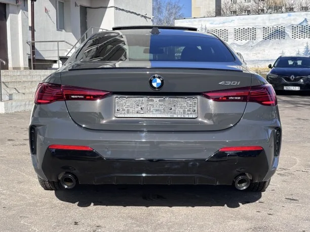 BMW 440 2024 — миниатюра 2