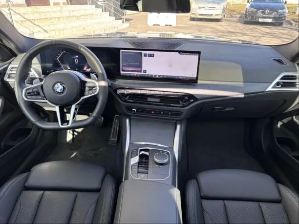 BMW 440 2024 — миниатюра 3