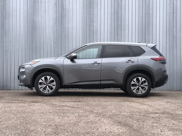 Nissan Rogue 2022 — миниатюра 4