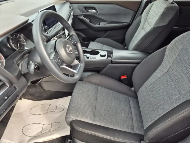 Nissan Rogue 2022 — миниатюра 5