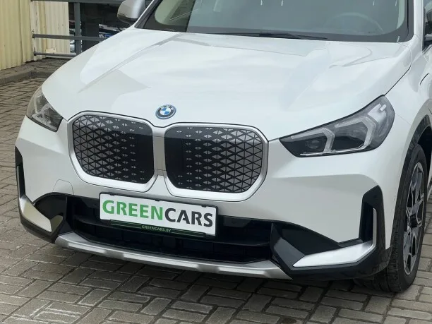 BMW iX1 2023 — миниатюра 4
