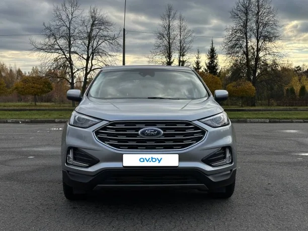 Ford Edge 2022 — миниатюра 4