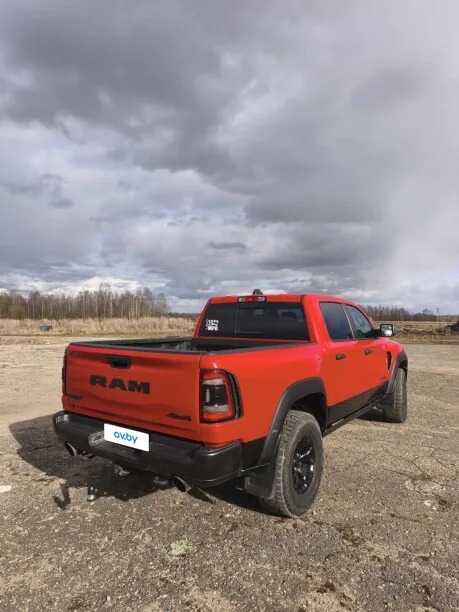 RAM 1500 2023 — миниатюра 2