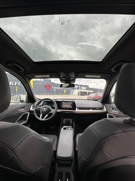 BMW X1 2025 — миниатюра 3