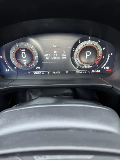 Ford Escape 2022 — миниатюра 3