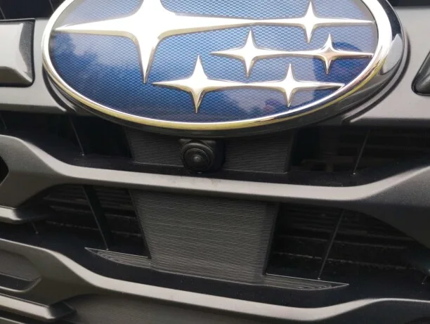 Subaru Outback 2023 — миниатюра 3