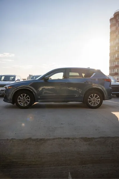 Mazda CX-5 2023 — миниатюра 2