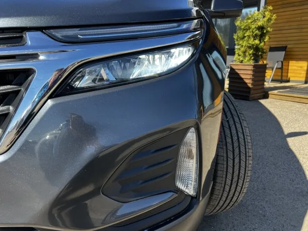 Chevrolet Equinox 2022 — миниатюра 4