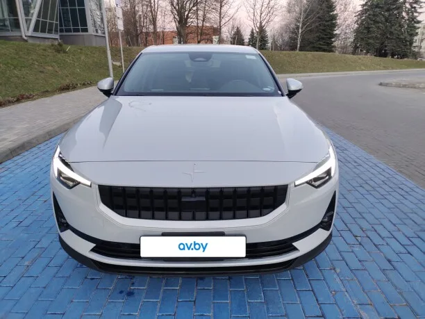 Polestar 2 2022 — миниатюра 4