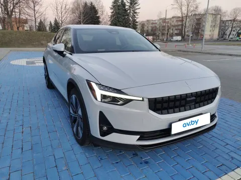 Polestar 2 2022 купить в Москве