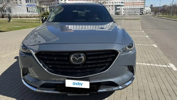 Mazda CX-9 2022 — миниатюра 4