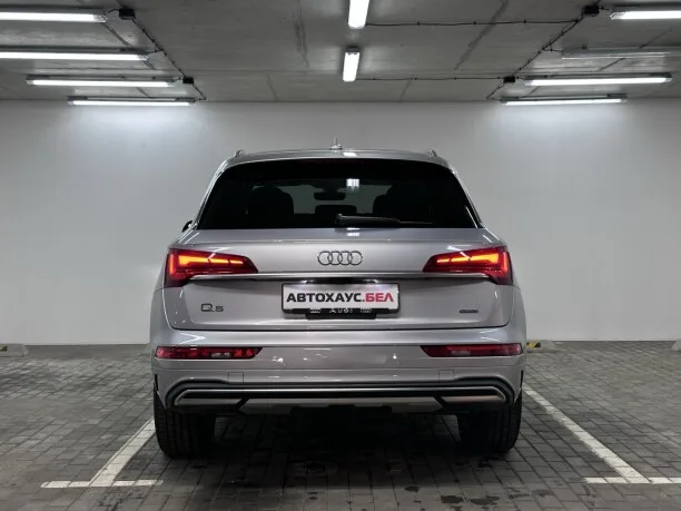 Audi Q5 2023 — миниатюра 2